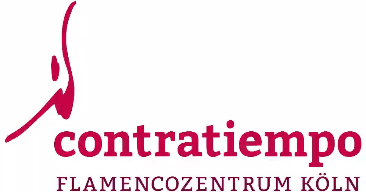 Contratiempo - FlamencoZentrum Köln