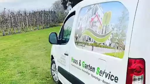 Haus & Gartenservice