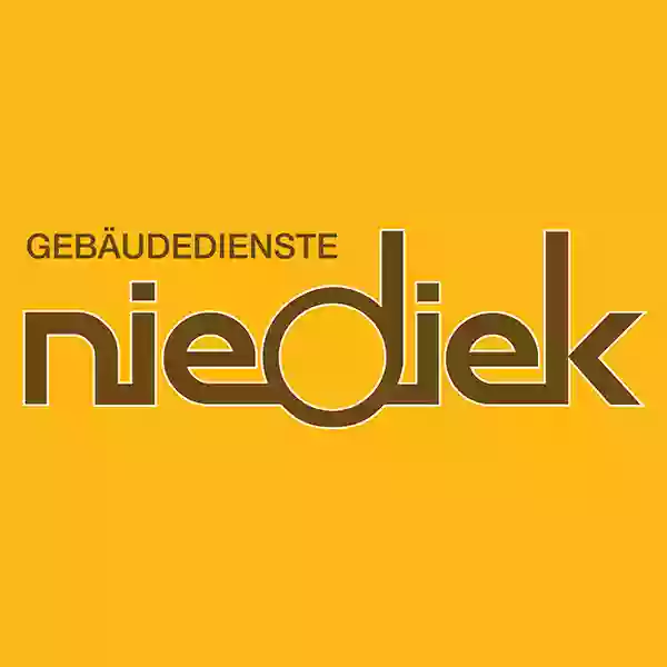 Niediek Unternehmensgruppe | Gebäudedienste