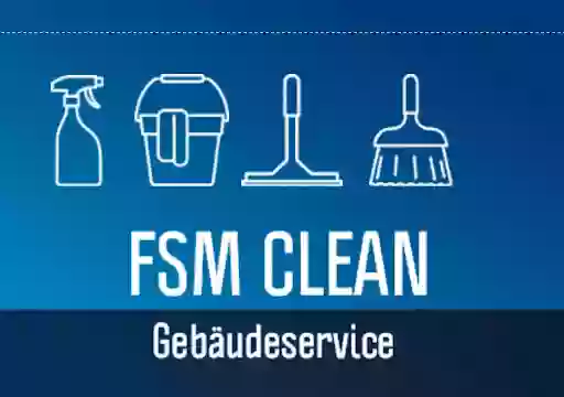 FSM CLEAN Gebäudeservice