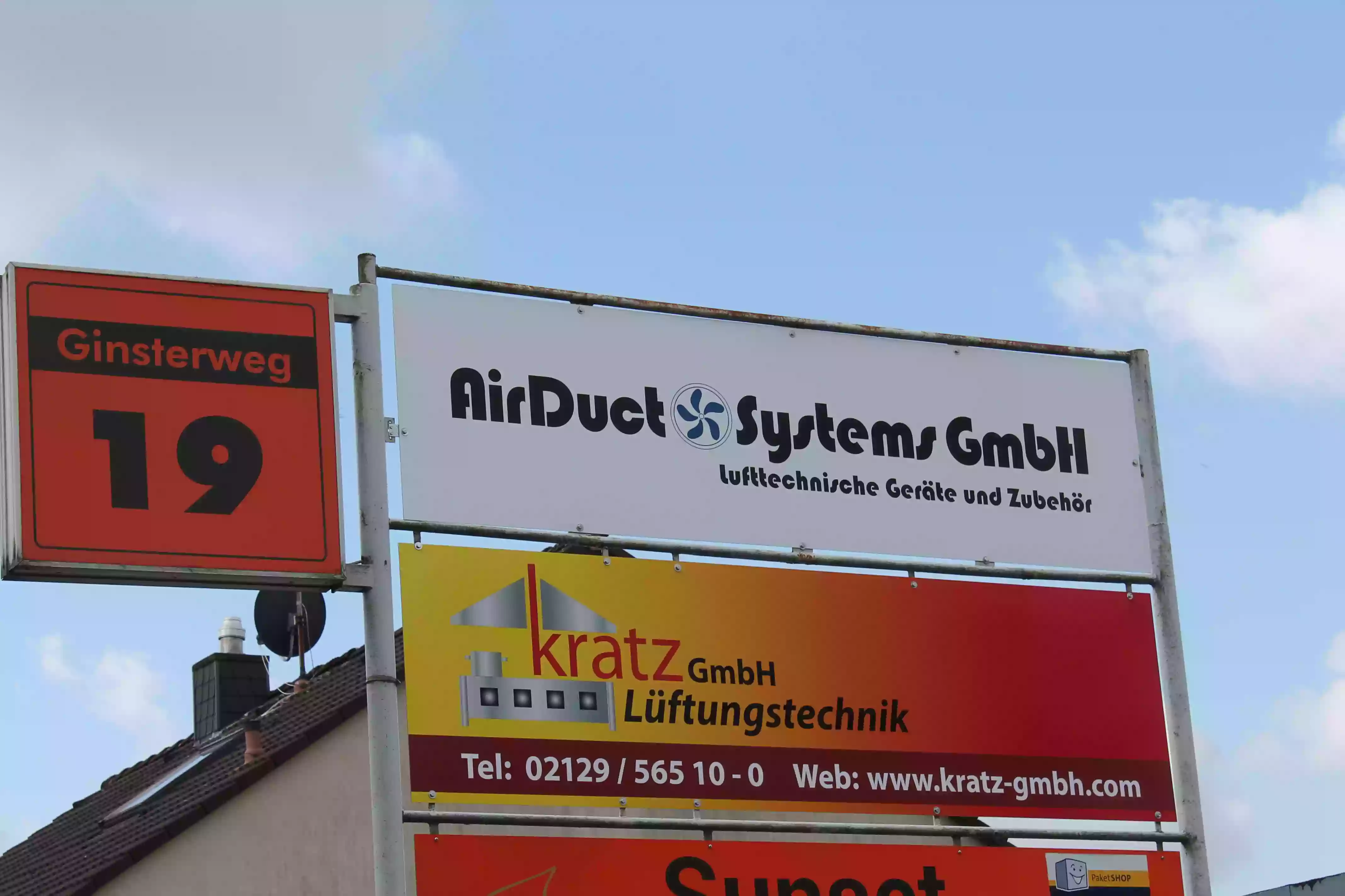 AirDuct Systems GmbH