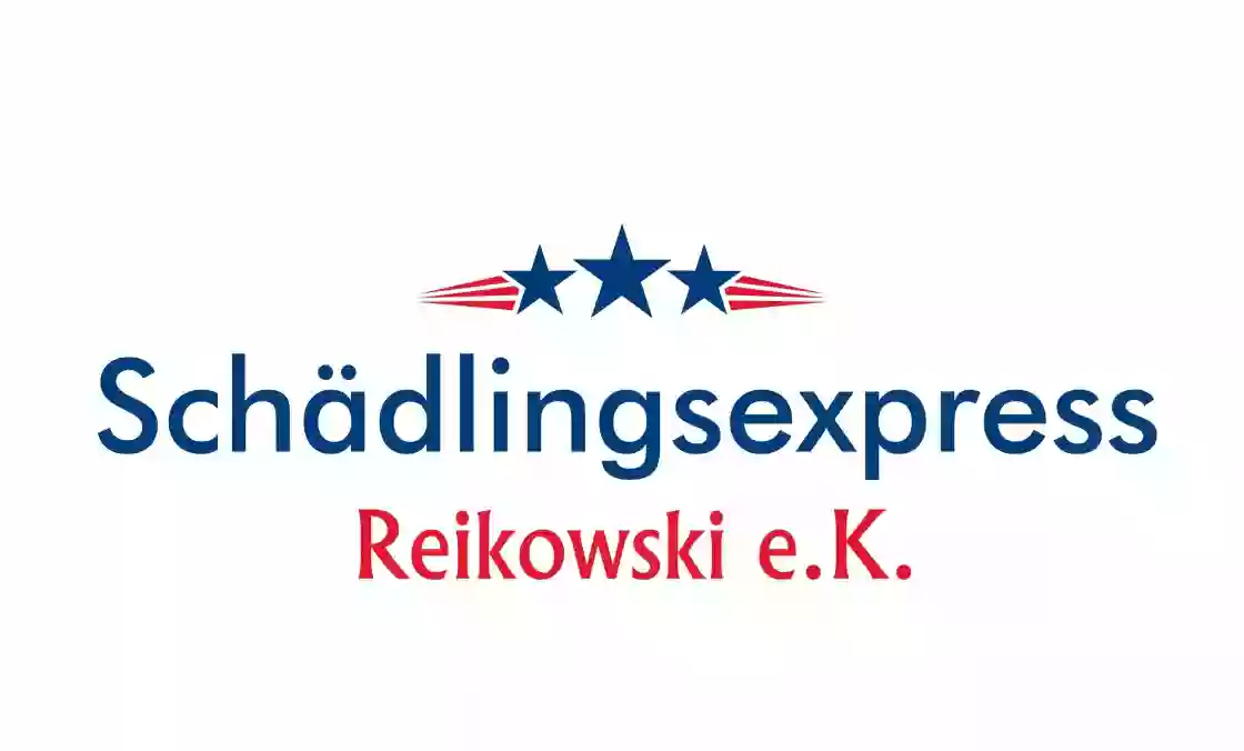 Schädlingsexpress Reikowski e.K. Schädlingsbekämpfung