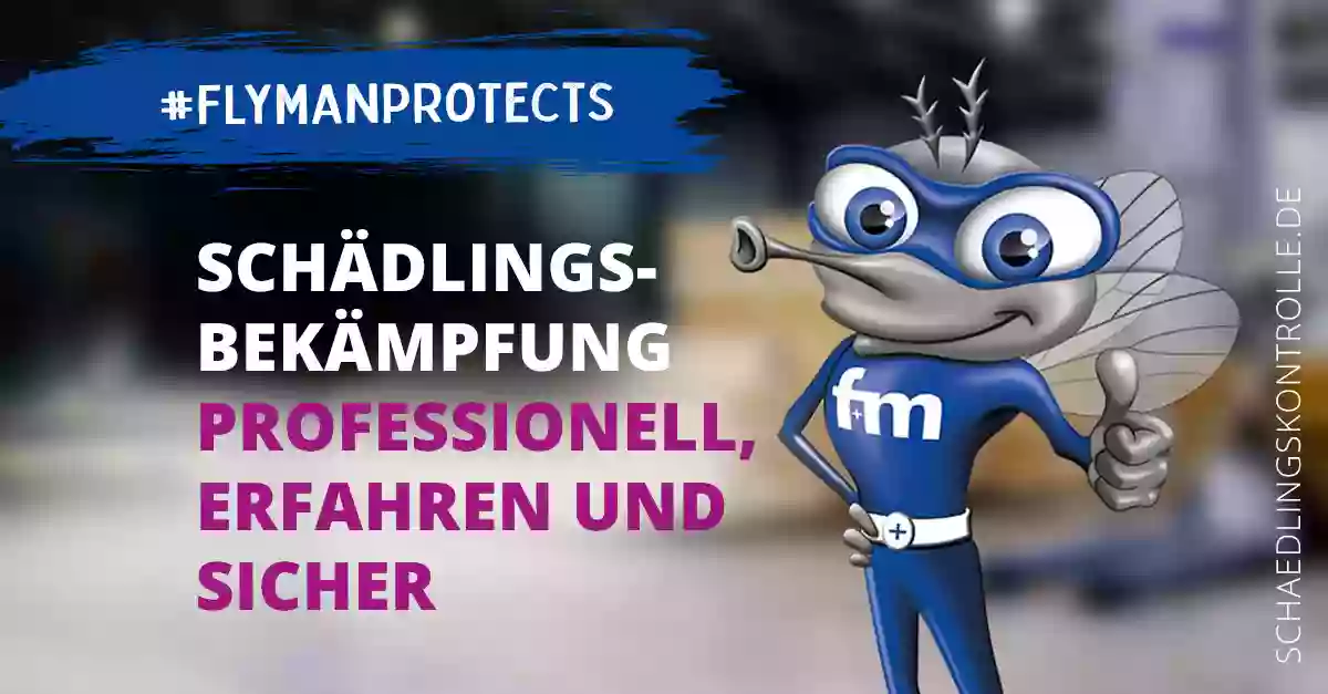 F+M Schädlingsbekämpfungs GmbH