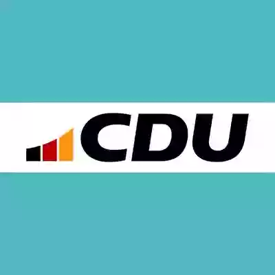 CDU-Kleiderstube