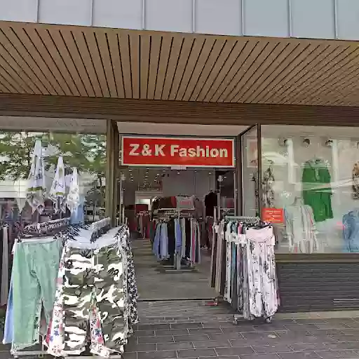 Z & K Fashion