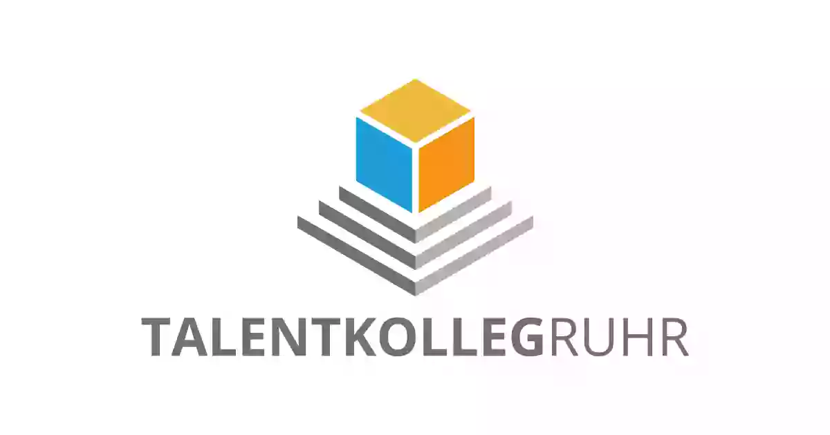 TalentKolleg Ruhr Oberhausen