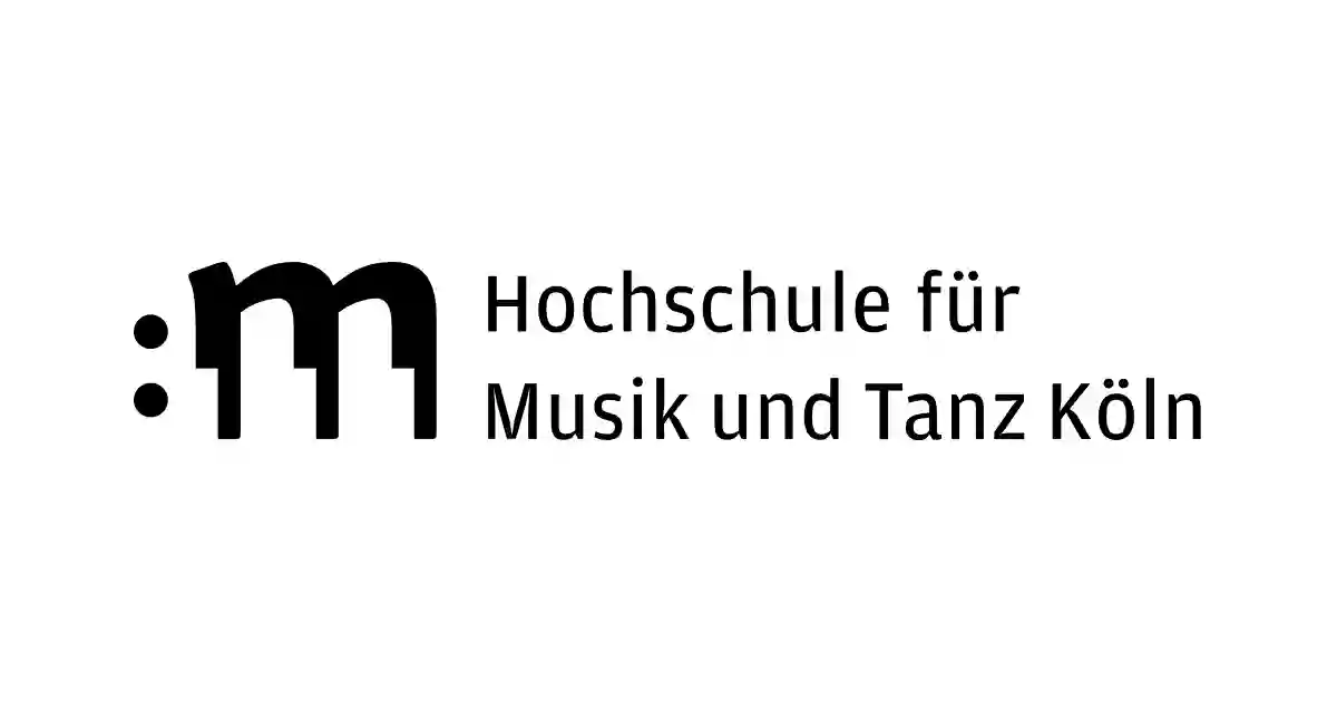 Hochschule für Musik und Tanz Köln, Standort Aachen