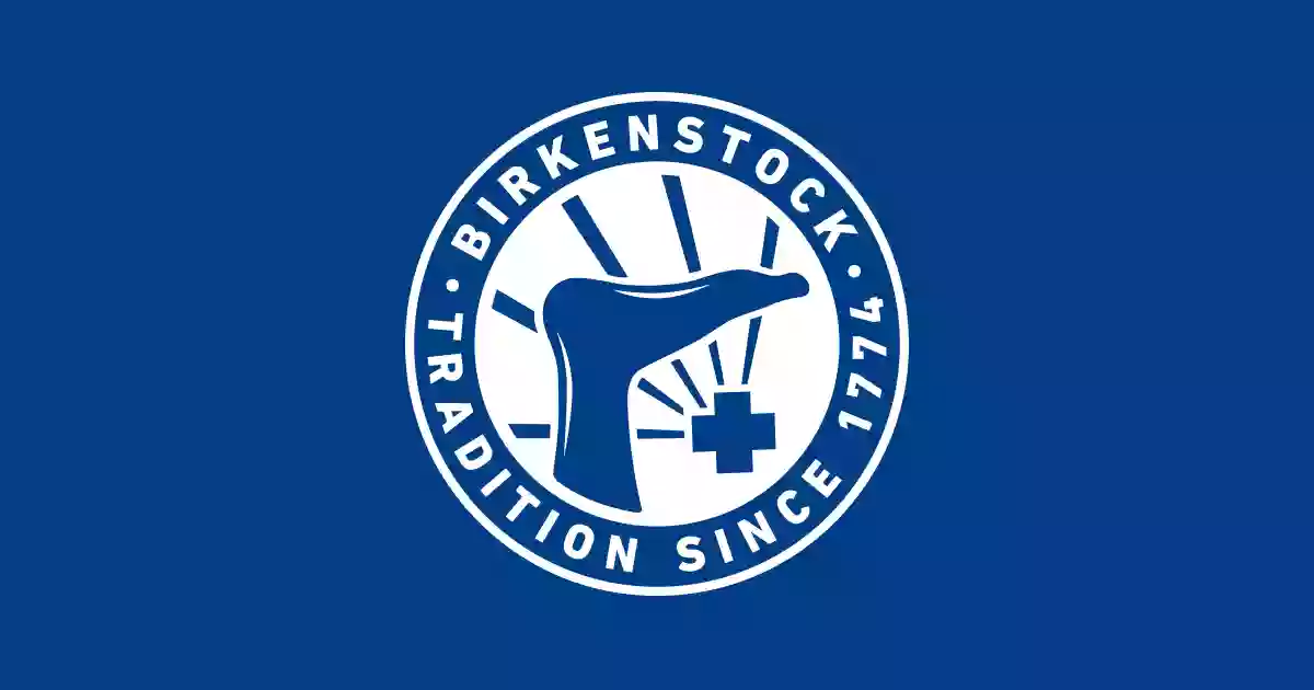 Birkenstock GmbH