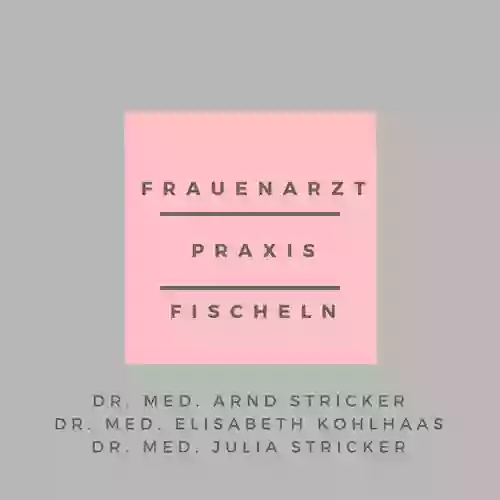 Frau Dr. med. Elisabeth Kohlhaas
