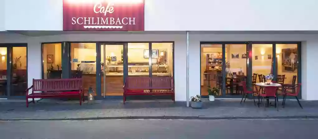 Café Schlimbach