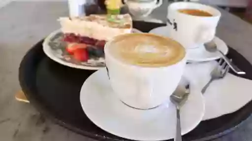 Café Sophie
