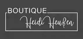 Boutique Heidi Heussen