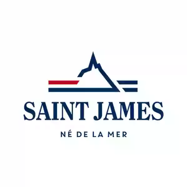 Saint James Store Erkelenz