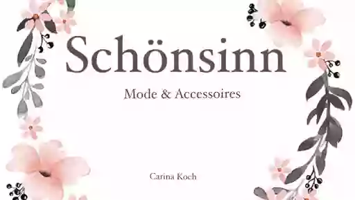 Schönsinn - Mode & Accessoires