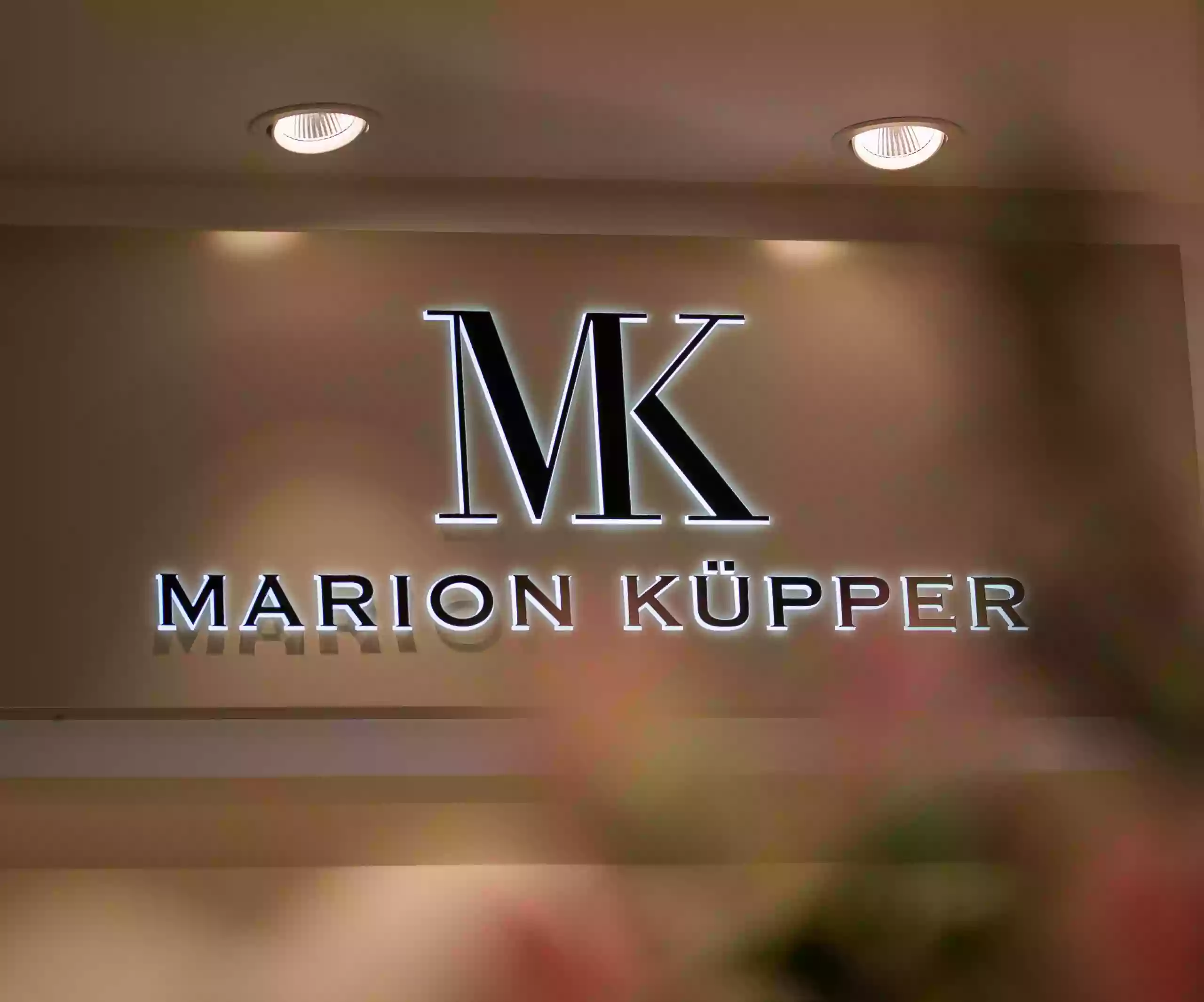 Marion Küpper Moden Rü Store