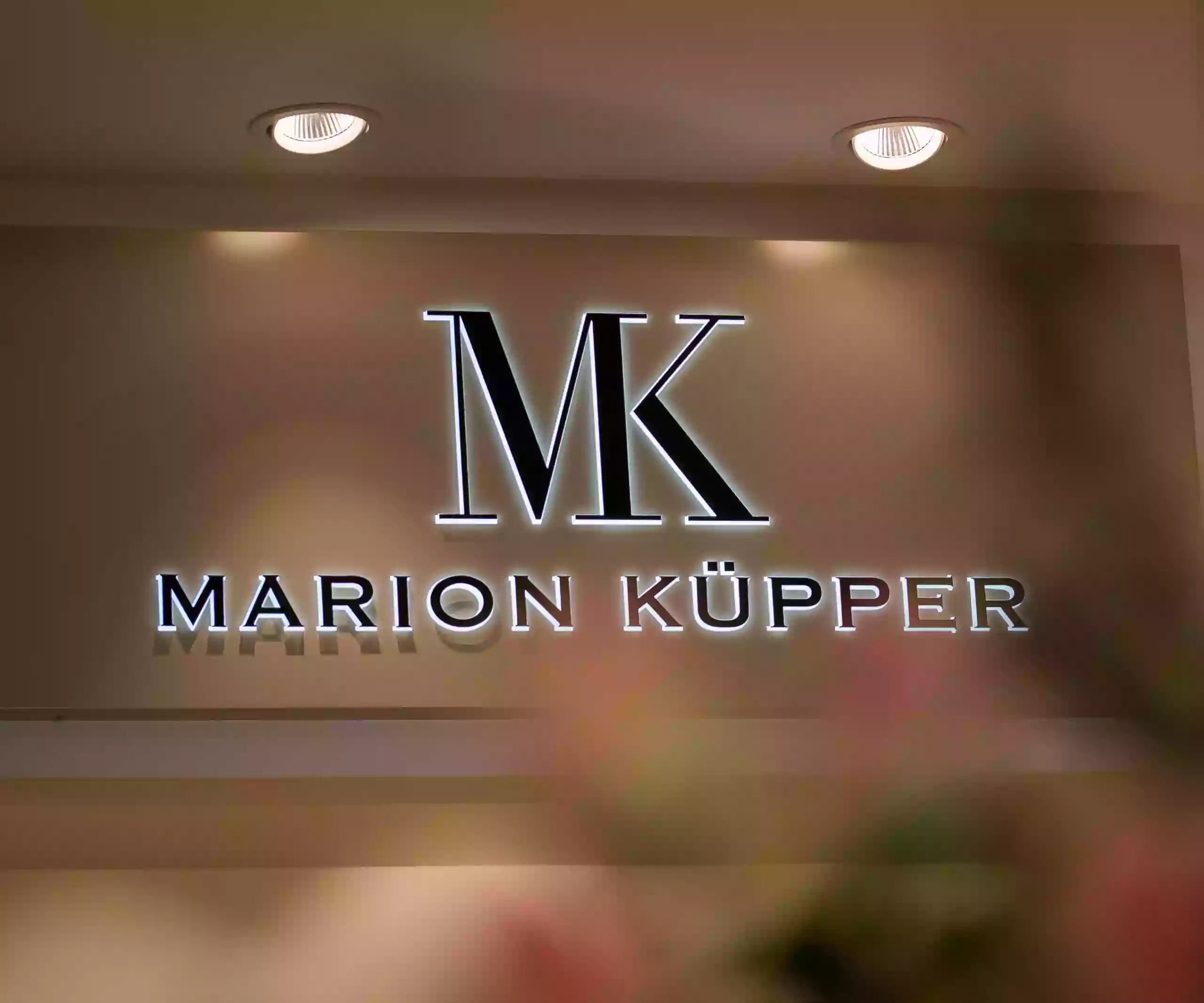 Marion Küpper Moden Hautnah Store