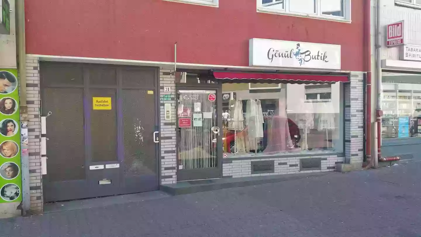 Gönül Butik