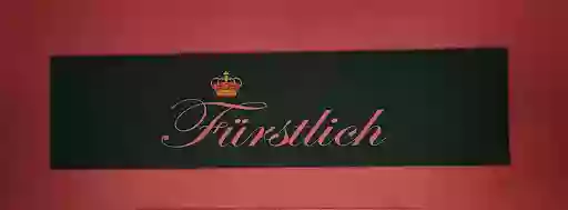 Fürstlich