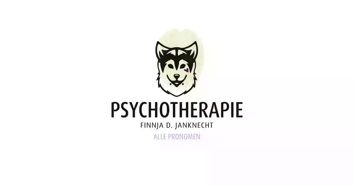 Psychotherapie Janknecht