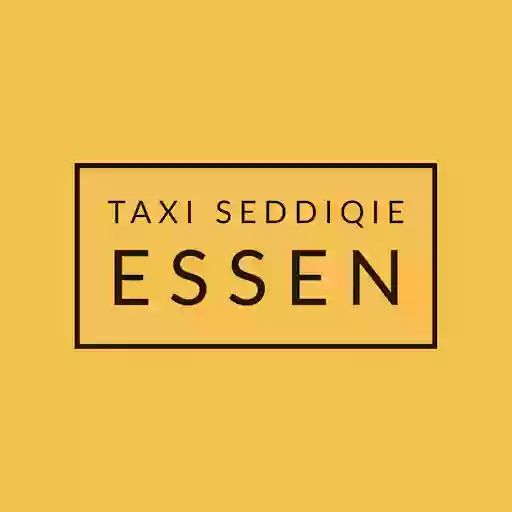 Taxi Seddiqie Essen