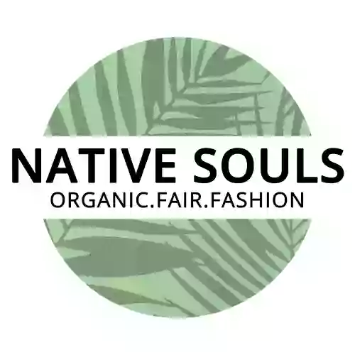 NATIVE SOULS organic-fair-fashion