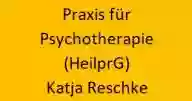 Praxis für Psychotherapie Katja Reschke