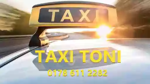 Taxi Toni