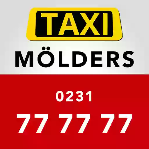 TSO Taxi Mölders GmbH