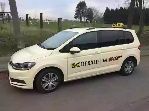 Taxi Debald
