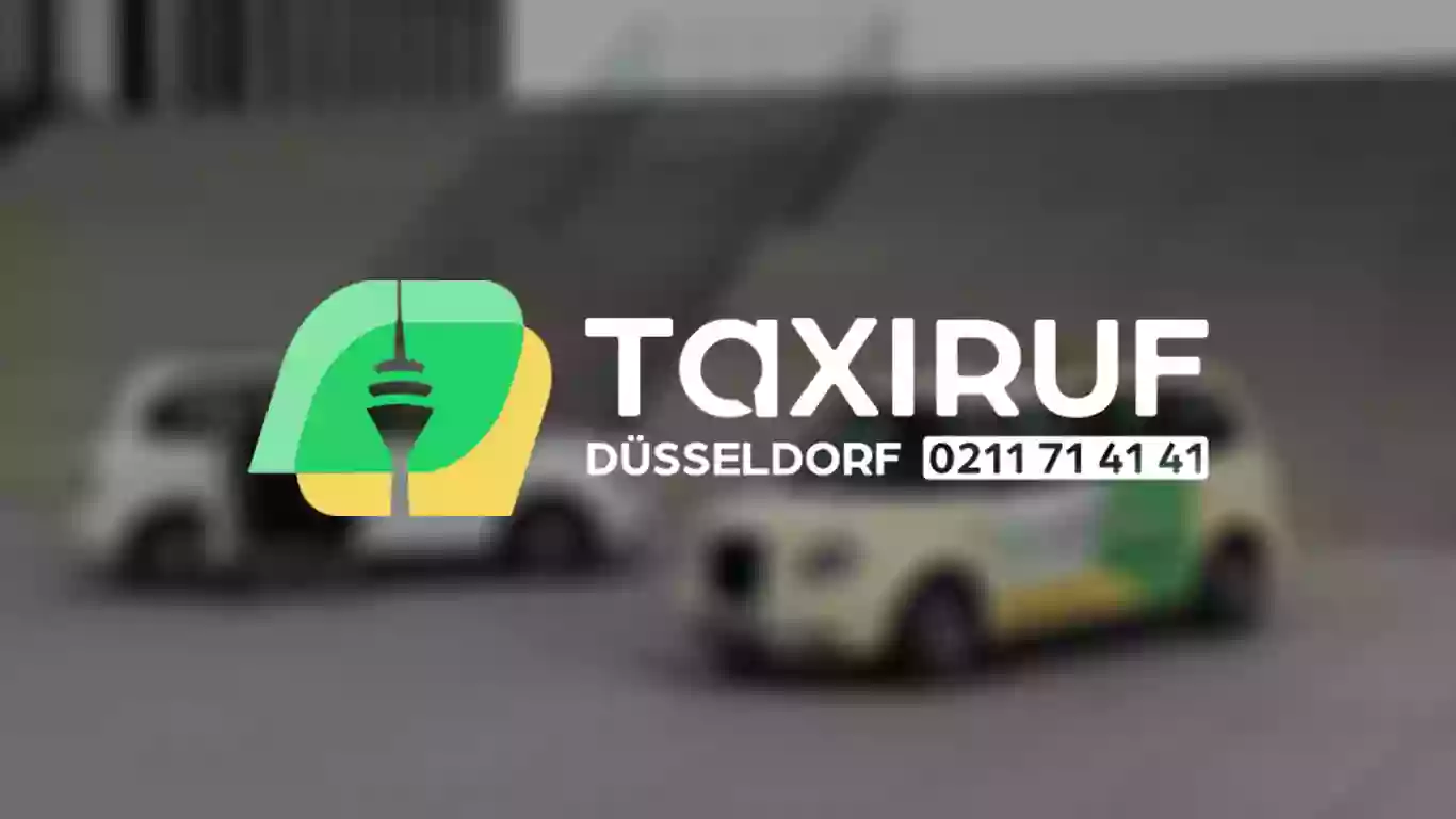 Taxi Ruf Düsseldorf | Großraumtaxi | Taxi in Düsseldorf | Flughafentransfer | Krankenfahrten | Flughafentaxi |