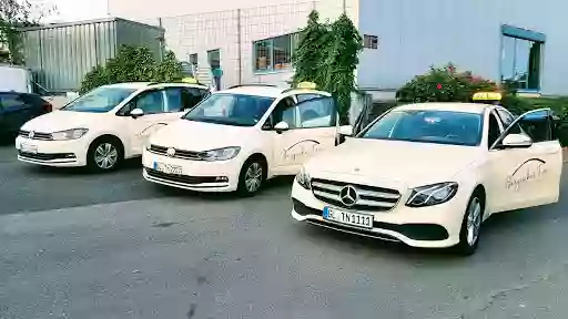 Bergisches taxi