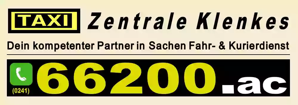 Taxi Zentrale Klenkes