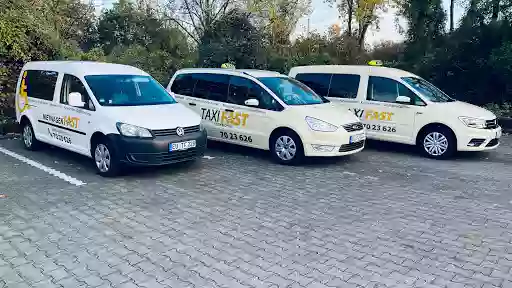Taxi Fast