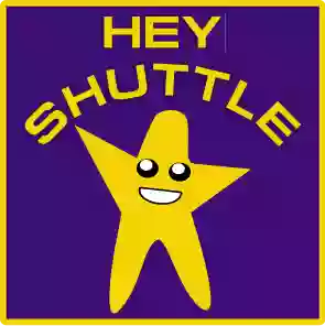 Hey-Shuttle Flughafentransfer