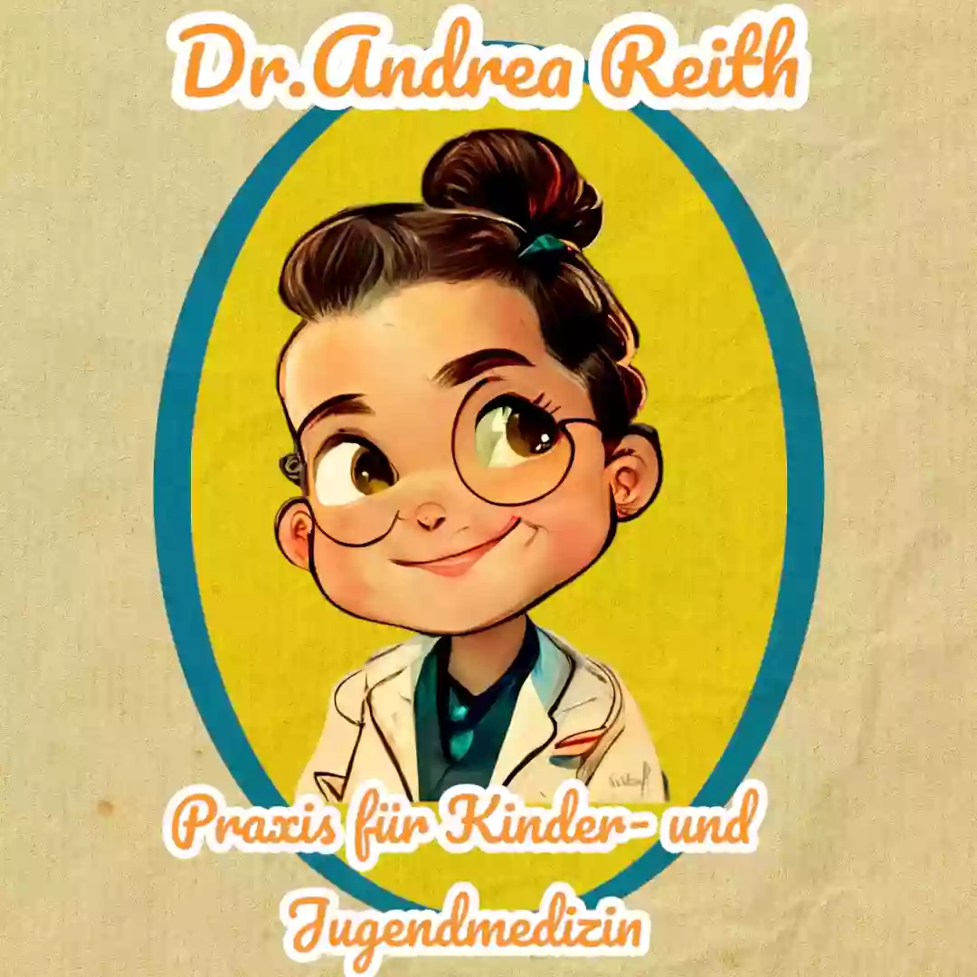 Praxis für Kinder- und Jugendmedizin Dr. Andrea Reith