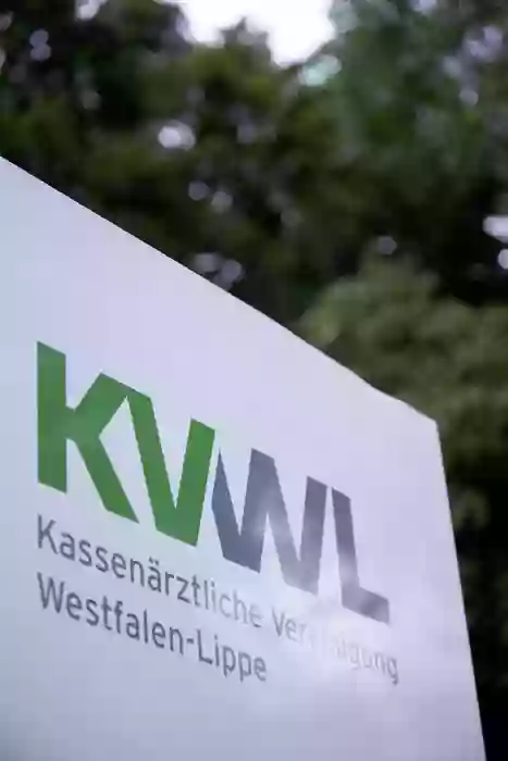 Kinder- und Jugend Notfalldienst-Praxis der KVWL im Knappschafts Kinder-Klinikum in Gelsenkirchen