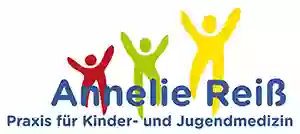 Kinder und Jugendarztpraxis - Frau Annelie Reiß