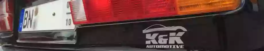 K&K Automotive