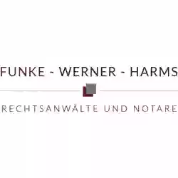 Funke & Werner Rechtsanwälte & Notare Oberhausen