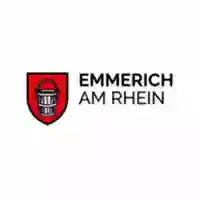 Rathaus - Stadt Emmerich am Rhein