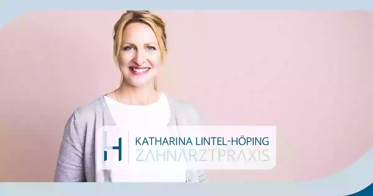 Zahnarztpraxis Katharina Lintel-Höping