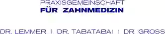 Zahnarzt Bonn-Gronau | Dr. Lemmer I Dr. Tabatabai I Dr. Groß