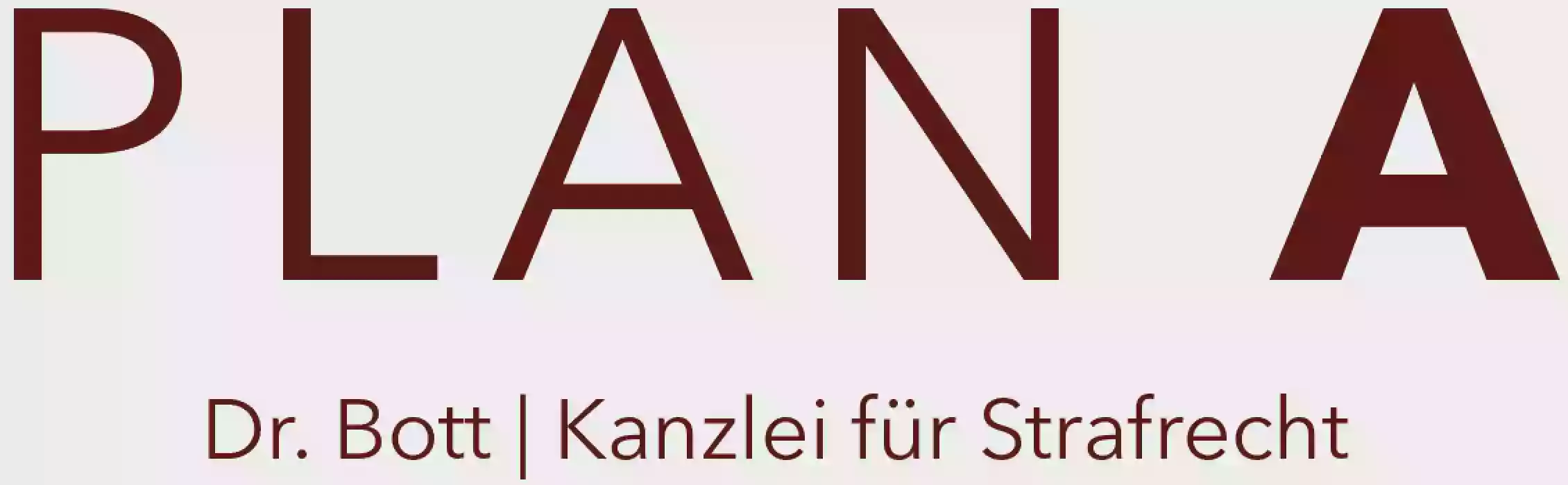 Plan A - Kanzlei für StrAfrecht