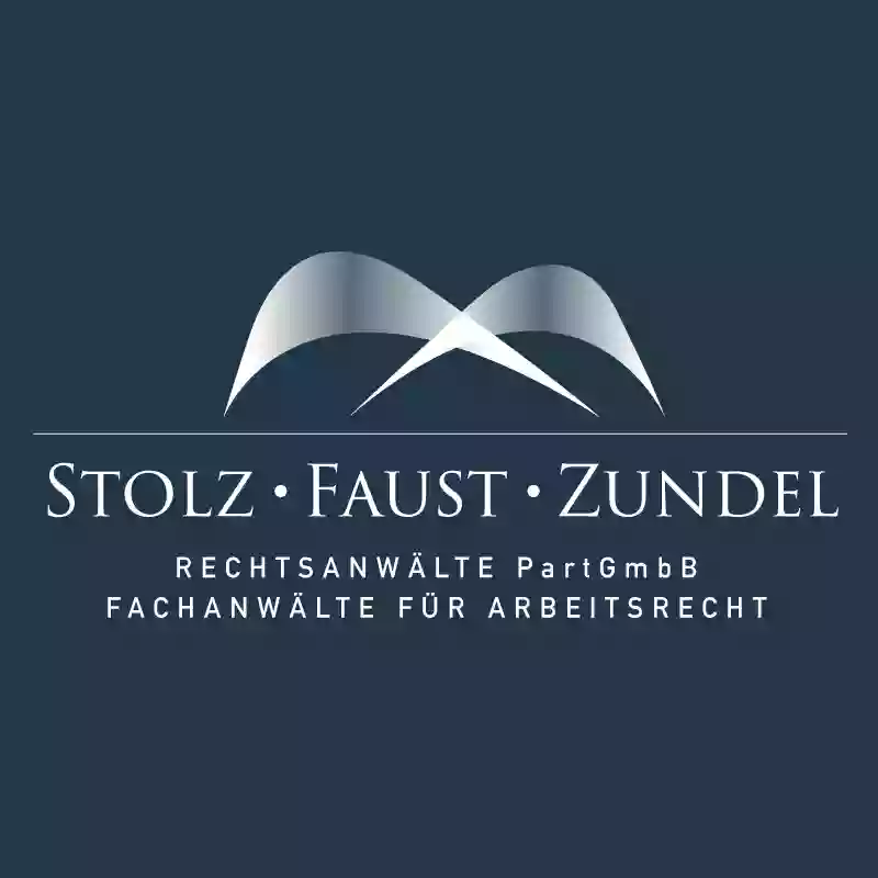 Rechtsanwälte Stolz & Faust