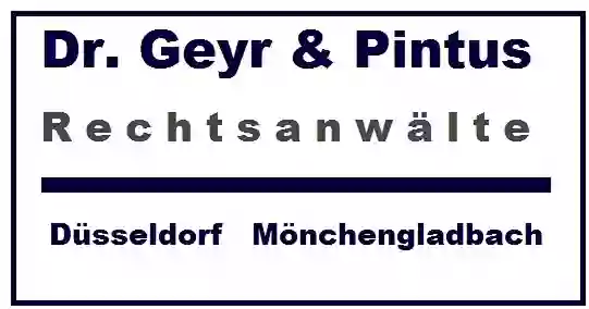 GEYRPARTNER Rechtsanwaltsgesellschaft mbH