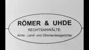 Rechtsanwälte Römer & Uhde