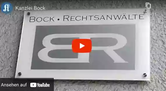 Bock Rechtsanwälte