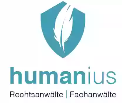 Rechtsanwälte humanius