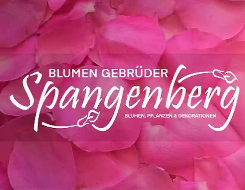 Blumen Spangenberg GmbH
