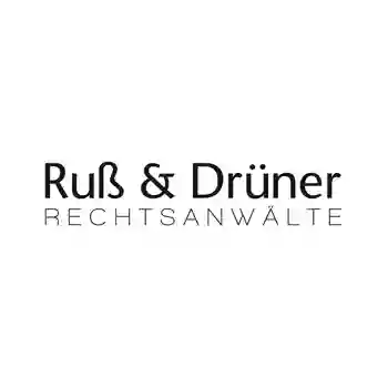 Rechtsanwältin Susanna Ruß